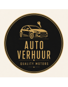 Auto verhuur