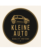 Kleine auto