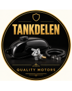 Tankdelen
