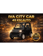 IVA Citycars