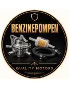 Benzinepompen