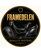 Framedelen