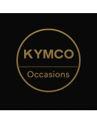 KYMCO occasions kopen | Betrouwbare scooters | QualityMotors.nl