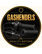Gashendels