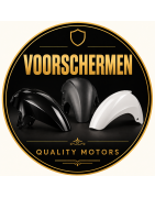 Voorschermen