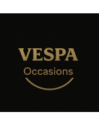 Vespa occasions kopen | Stijlvolle scooters | QualityMotors.nl