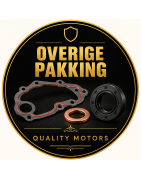 Overige Pakking