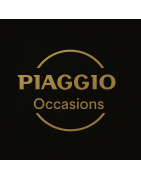 Piaggio occasions kopen | Betrouwbare scooters | QualityMotors.nl