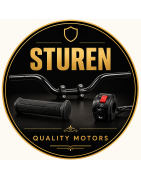 Sturen