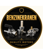 Benzinekranen