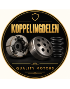 Koppelingdelen