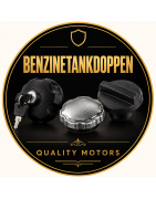 Benzinetankdoppen