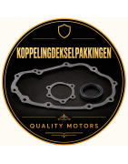 Koppelingdekselpakkingen