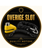 Overige Slot