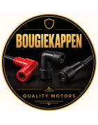 Bougiekappen