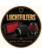 Luchtfilters
