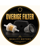 Overige Filter