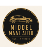 Middel Maat Auto huren in Wormer | QualityMotors.nl