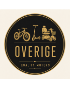 Overige voertuigen kopen | Mobiliteit | QualityMotors.nl