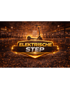 Elektrische steps