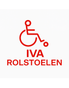 Rolstoelen