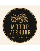 Motor-verhuur