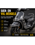 Sier- en val-beugels