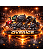 Overige