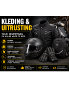Kleding & uitrusting