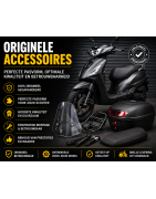 Originele Accessoires