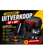 Uitverkoop