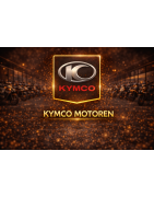 KYMCO motoren kopen | Nieuwe motoren | QualityMotors.nl
