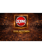 SYM motoren kopen | Nieuwe motorfietsen | QualityMotors.nl