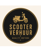 Scooter huren | Betrouwbare scooter verhuur – QualityMotors.nl
