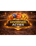 Voordeelacties