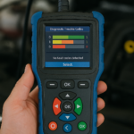 Diagnose_Qualitymotors_Wormer